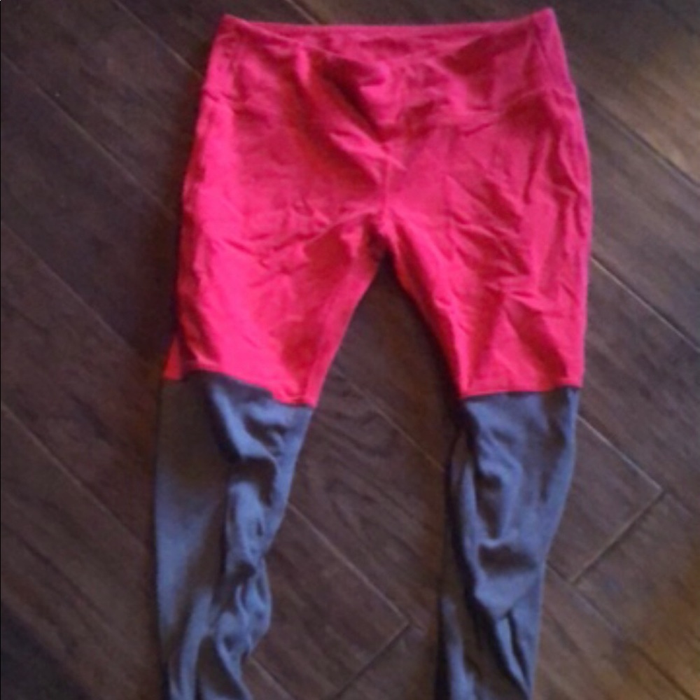 Alo leggings “goddess style”